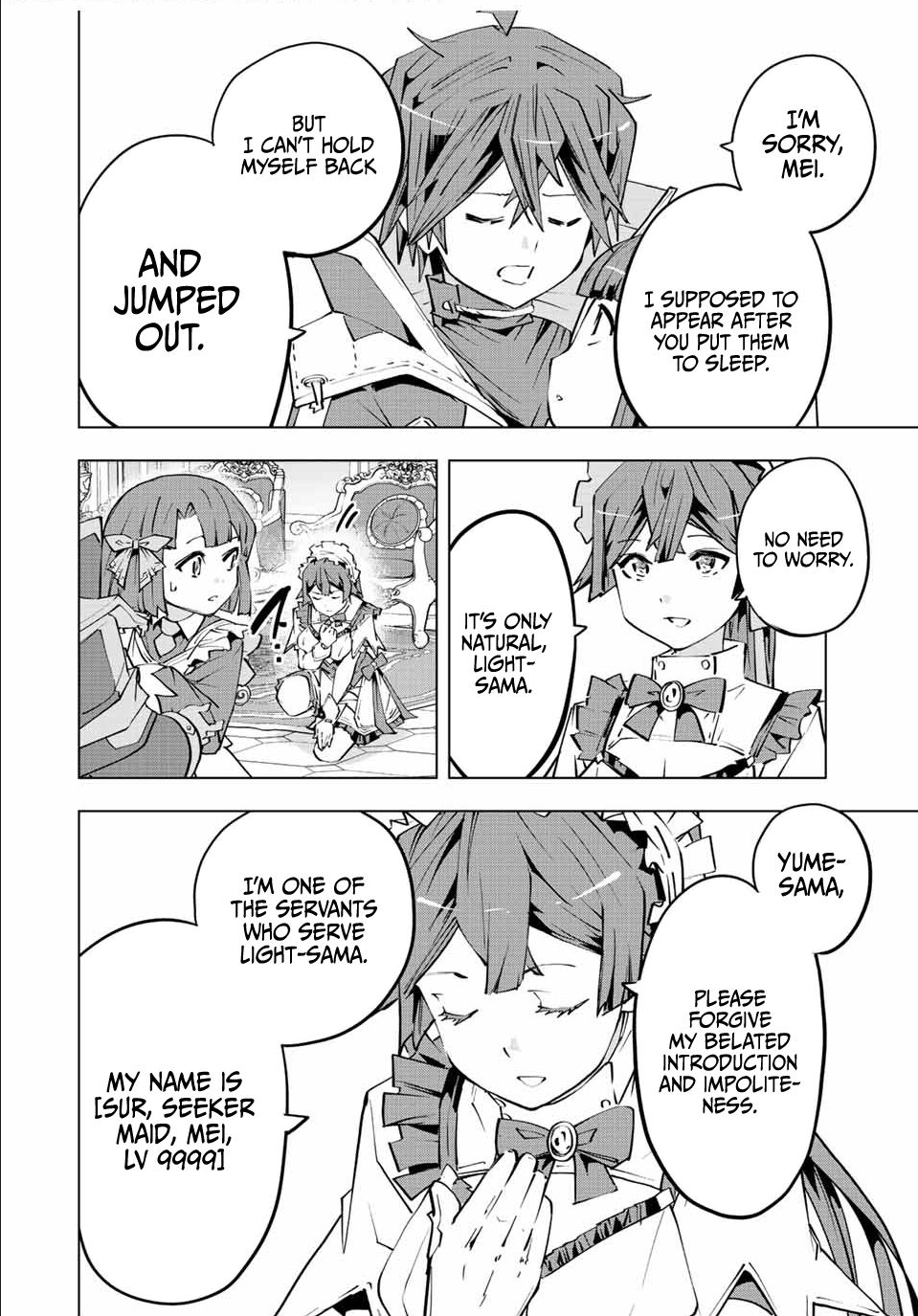 Read Backstabbed in a Backwater Dungeon_ My Party Tried to Kill Me, But Thanks to an Infinite Gacha I Got LVL 9999 Friends and Am Out for Revenge EN Manga Online