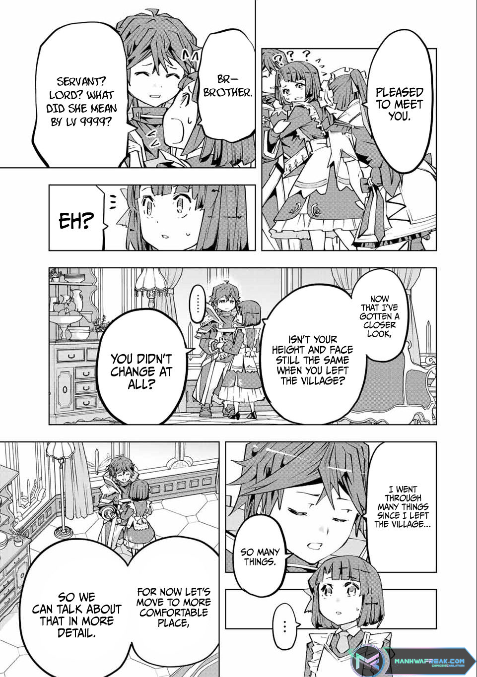 Read Backstabbed in a Backwater Dungeon_ My Party Tried to Kill Me, But Thanks to an Infinite Gacha I Got LVL 9999 Friends and Am Out for Revenge EN Manga Online