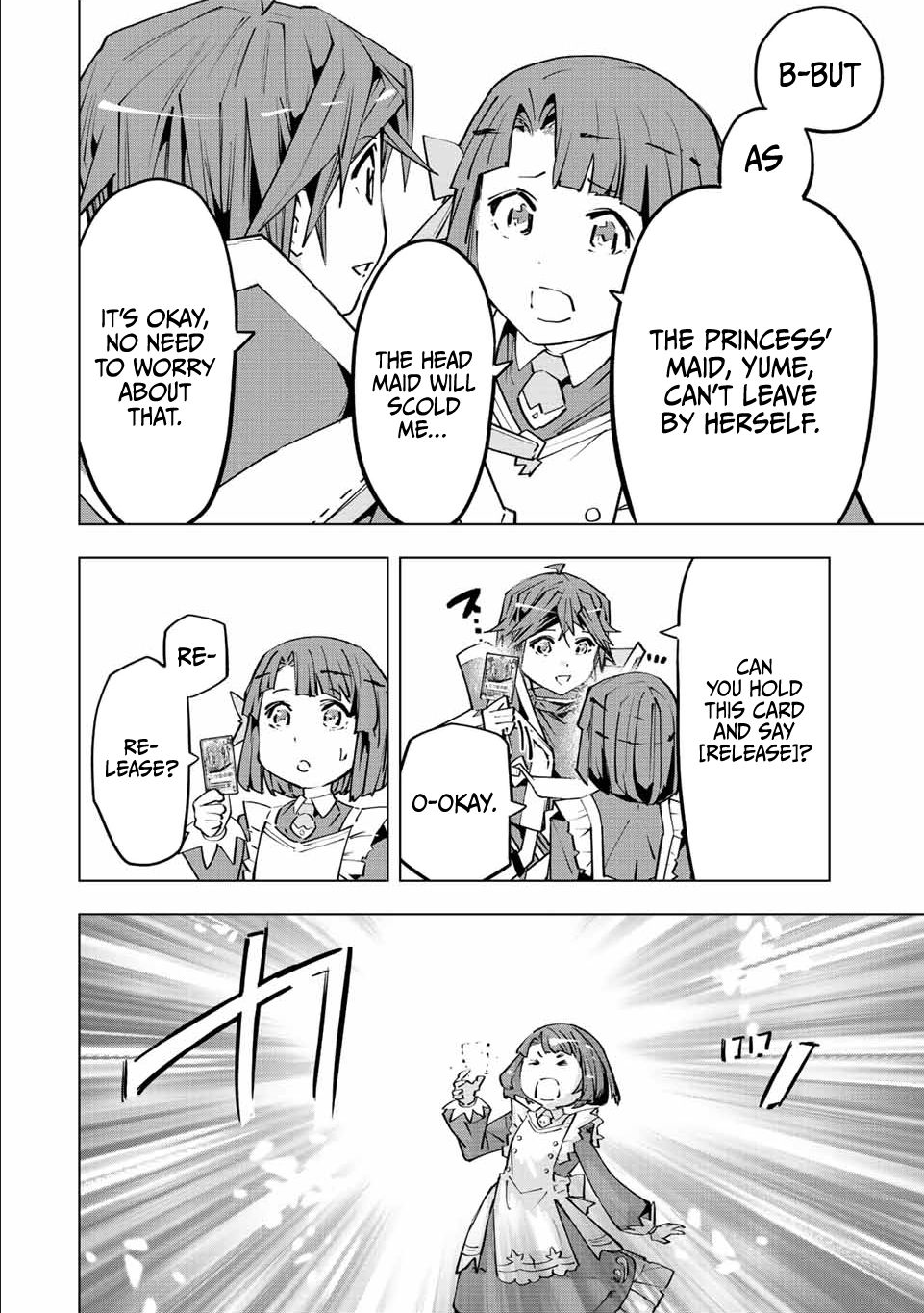 Read Backstabbed in a Backwater Dungeon_ My Party Tried to Kill Me, But Thanks to an Infinite Gacha I Got LVL 9999 Friends and Am Out for Revenge EN Manga Online