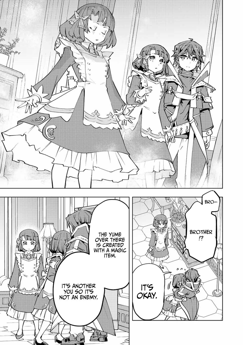 Read Backstabbed in a Backwater Dungeon_ My Party Tried to Kill Me, But Thanks to an Infinite Gacha I Got LVL 9999 Friends and Am Out for Revenge EN Manga Online