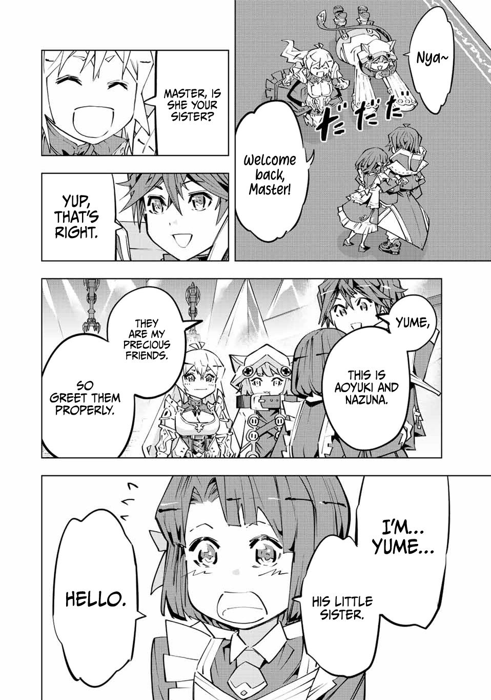 Read Backstabbed in a Backwater Dungeon_ My Party Tried to Kill Me, But Thanks to an Infinite Gacha I Got LVL 9999 Friends and Am Out for Revenge EN Manga Online