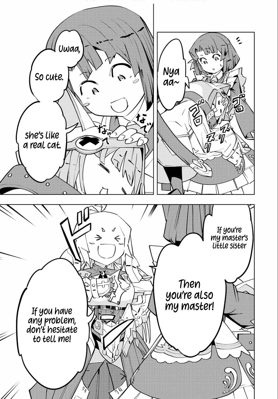Read Backstabbed in a Backwater Dungeon_ My Party Tried to Kill Me, But Thanks to an Infinite Gacha I Got LVL 9999 Friends and Am Out for Revenge EN Manga Online