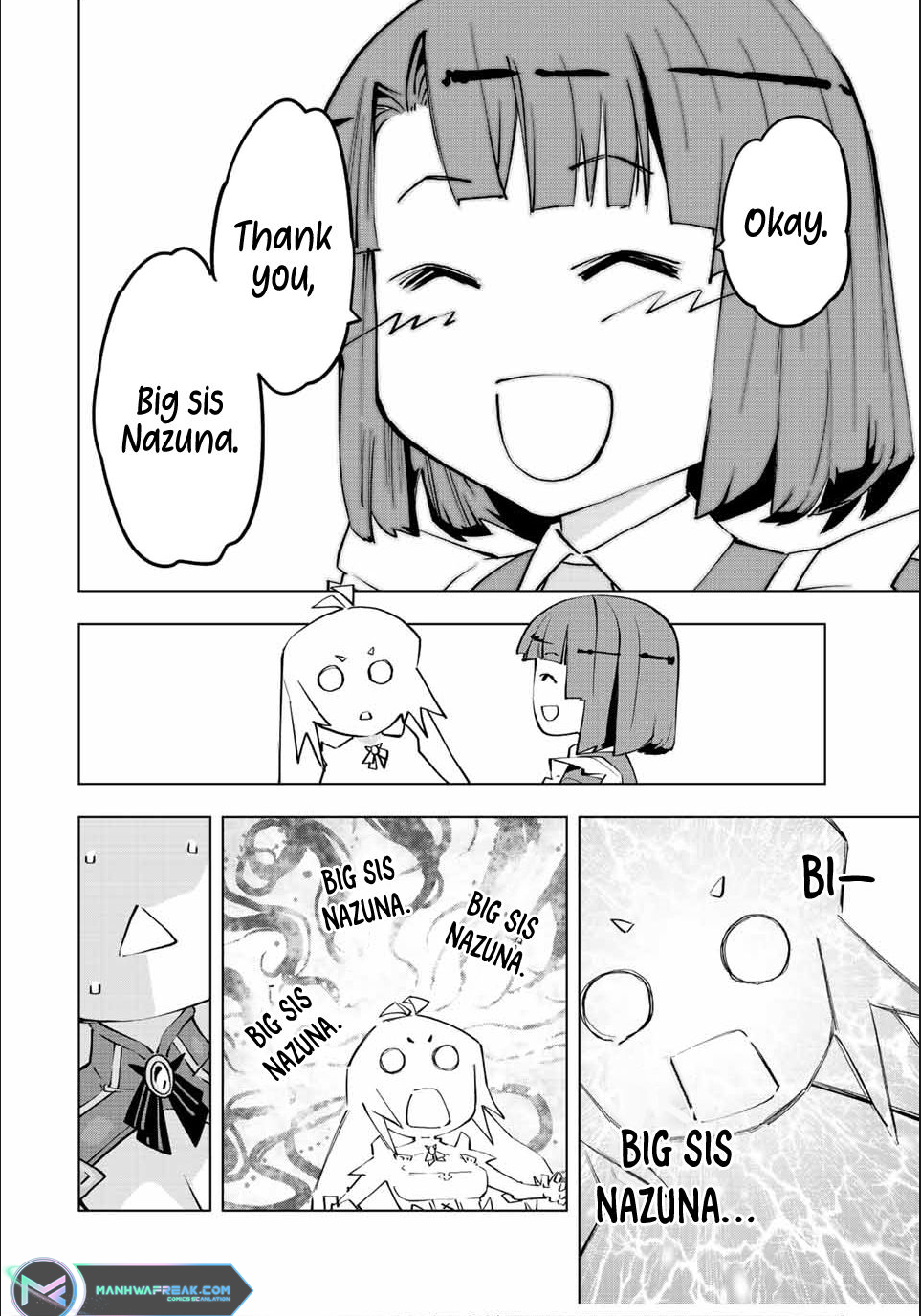 Read Backstabbed in a Backwater Dungeon_ My Party Tried to Kill Me, But Thanks to an Infinite Gacha I Got LVL 9999 Friends and Am Out for Revenge EN Manga Online