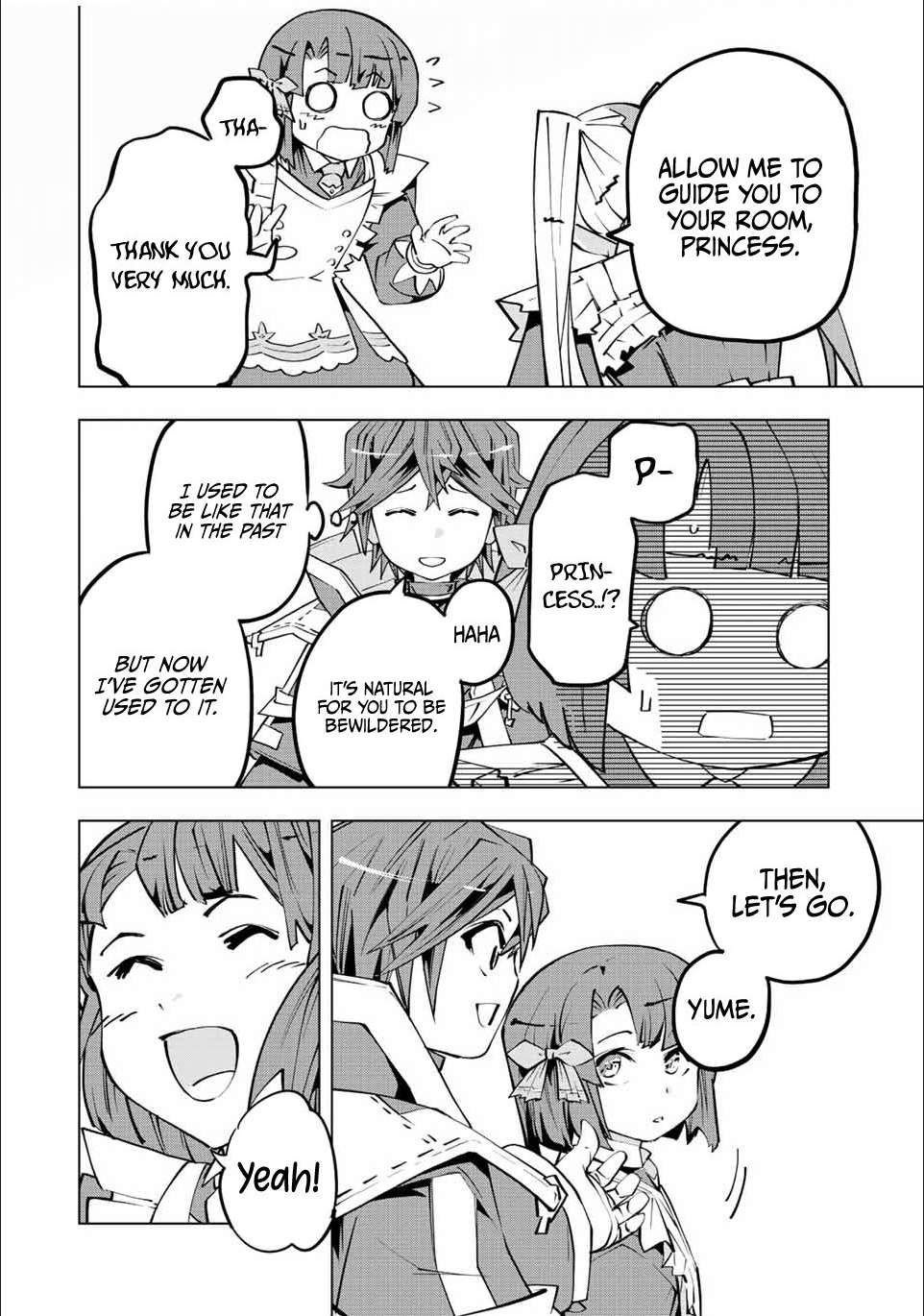 Read Backstabbed in a Backwater Dungeon_ My Party Tried to Kill Me, But Thanks to an Infinite Gacha I Got LVL 9999 Friends and Am Out for Revenge EN Manga Online