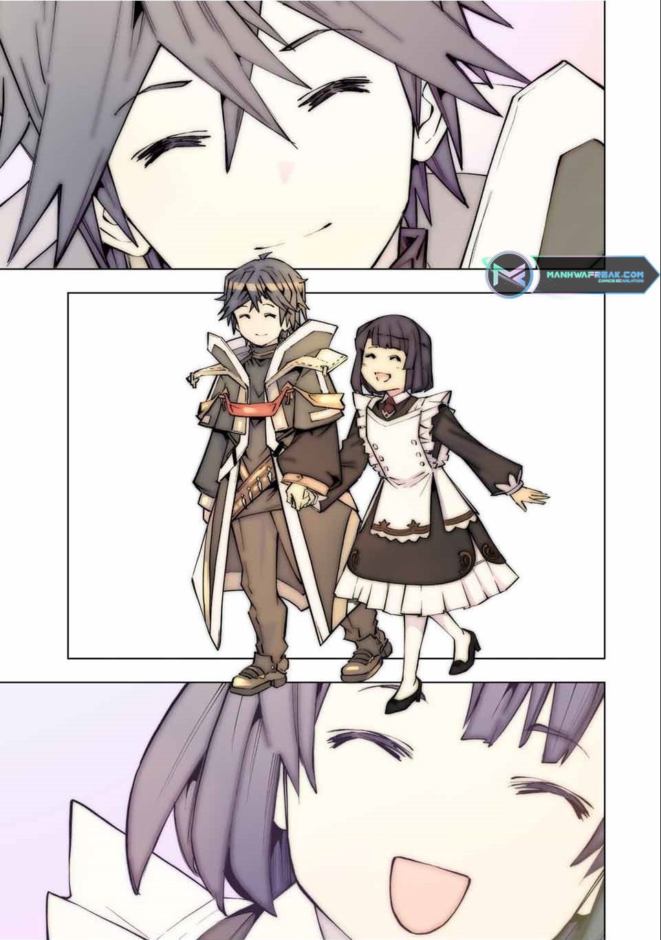 Read Backstabbed in a Backwater Dungeon_ My Party Tried to Kill Me, But Thanks to an Infinite Gacha I Got LVL 9999 Friends and Am Out for Revenge EN Manga Online