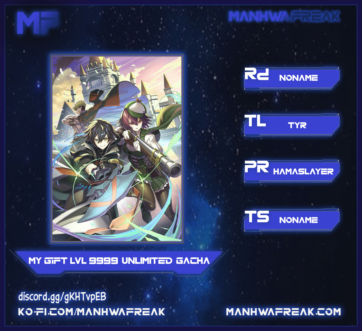 Read Backstabbed in a Backwater Dungeon_ My Party Tried to Kill Me, But Thanks to an Infinite Gacha I Got LVL 9999 Friends and Am Out for Revenge EN Manga Online