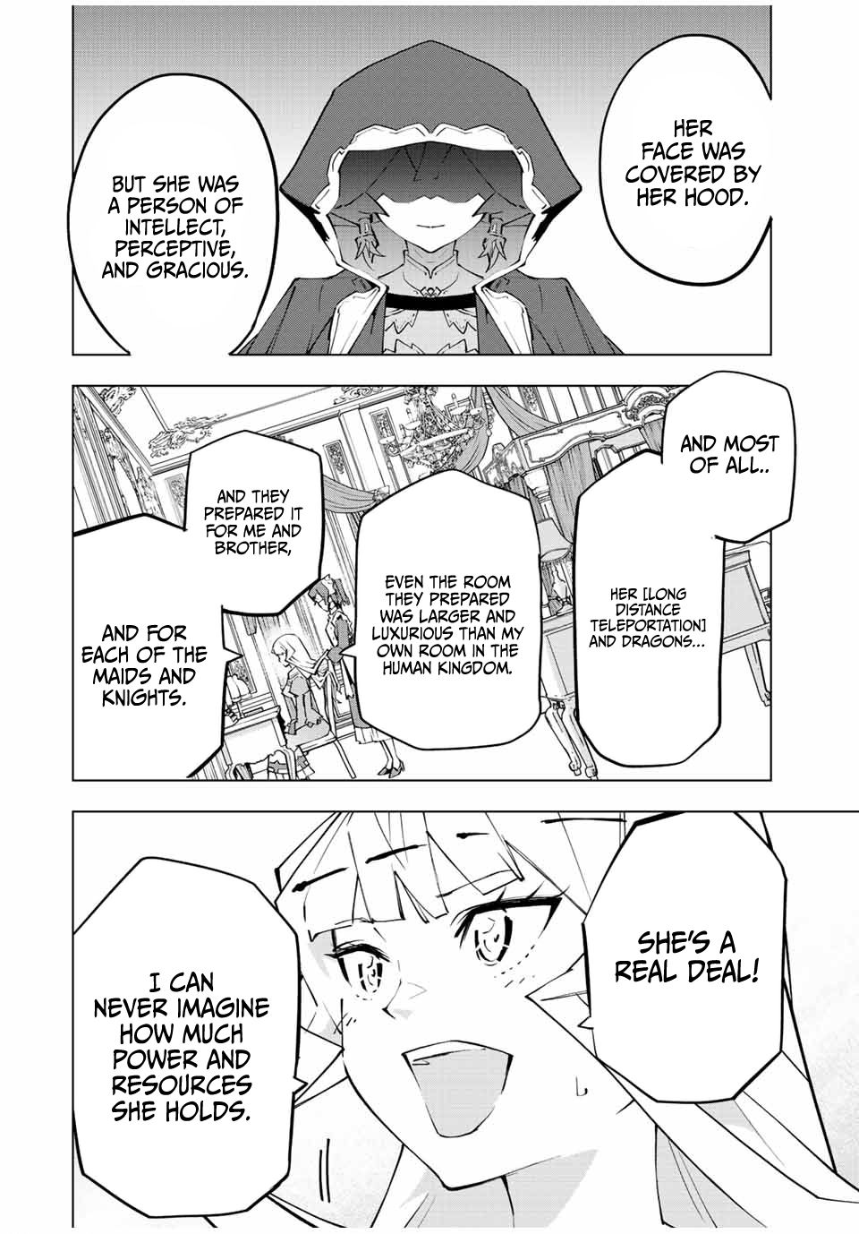 Read Backstabbed in a Backwater Dungeon_ My Party Tried to Kill Me, But Thanks to an Infinite Gacha I Got LVL 9999 Friends and Am Out for Revenge EN Manga Online