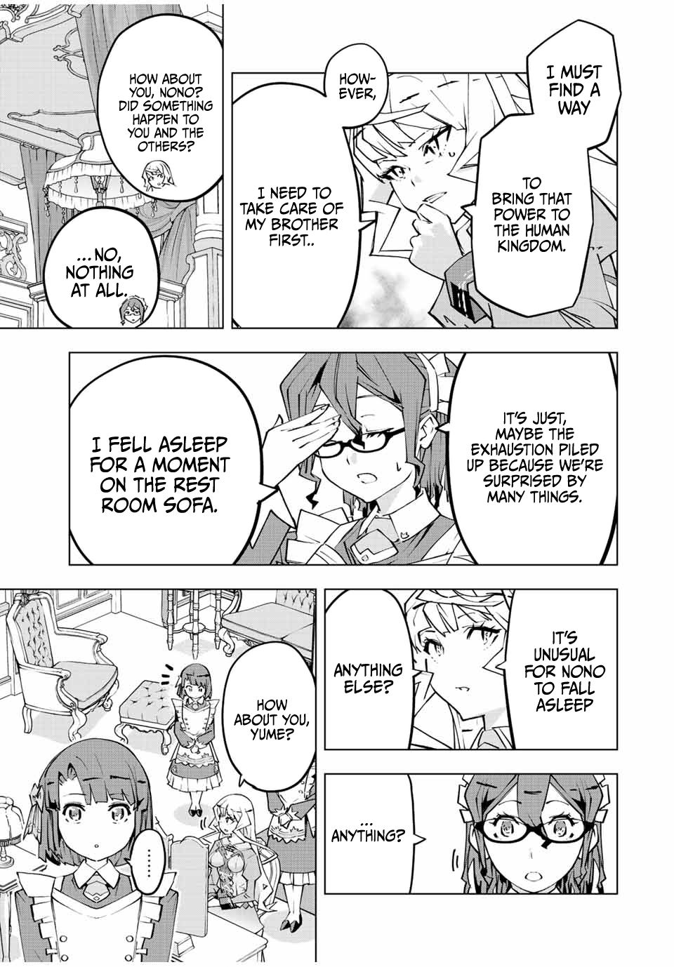 Read Backstabbed in a Backwater Dungeon_ My Party Tried to Kill Me, But Thanks to an Infinite Gacha I Got LVL 9999 Friends and Am Out for Revenge EN Manga Online