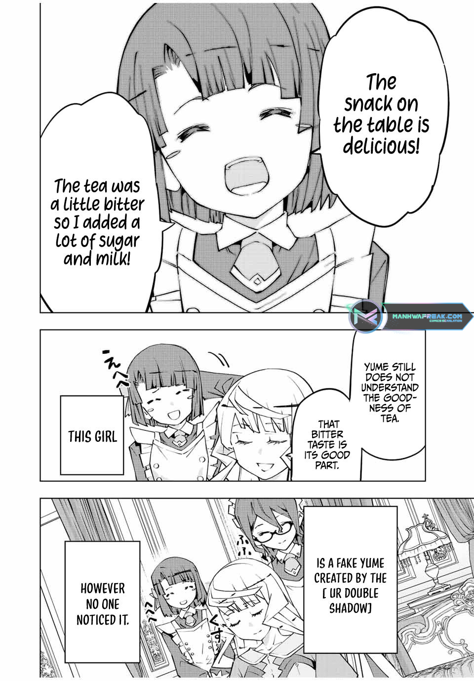 Read Backstabbed in a Backwater Dungeon_ My Party Tried to Kill Me, But Thanks to an Infinite Gacha I Got LVL 9999 Friends and Am Out for Revenge EN Manga Online