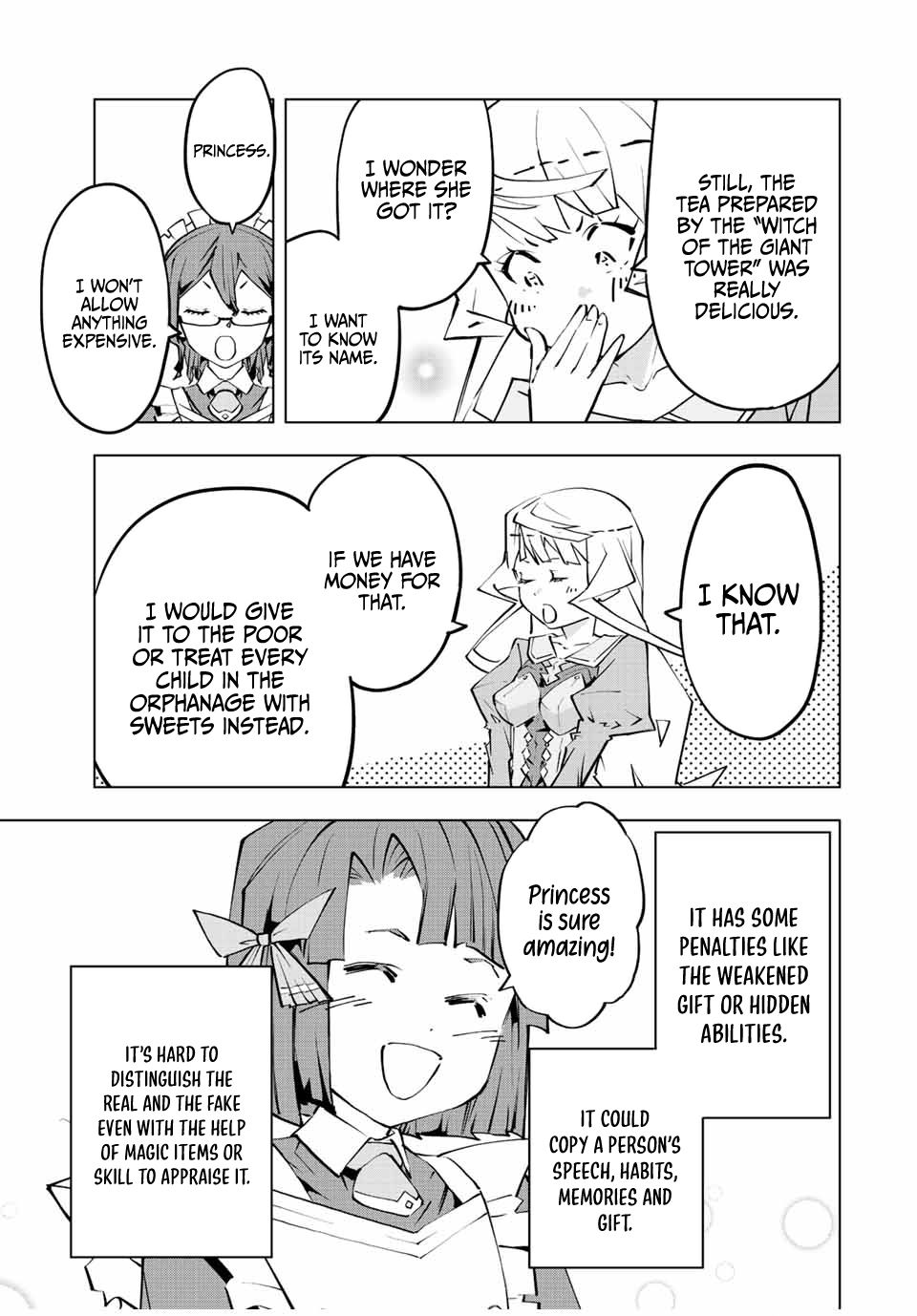 Read Backstabbed in a Backwater Dungeon_ My Party Tried to Kill Me, But Thanks to an Infinite Gacha I Got LVL 9999 Friends and Am Out for Revenge EN Manga Online