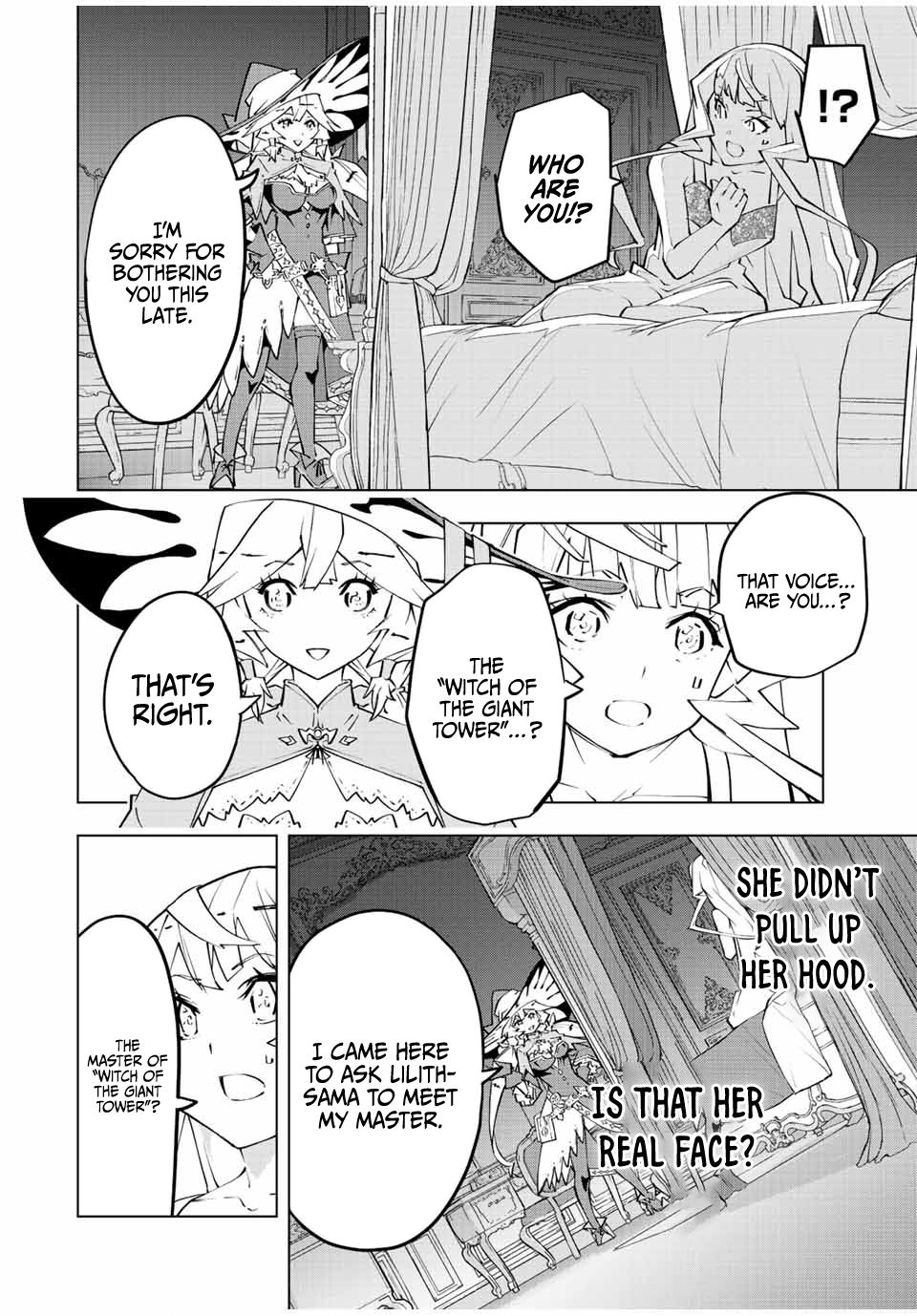 Read Backstabbed in a Backwater Dungeon_ My Party Tried to Kill Me, But Thanks to an Infinite Gacha I Got LVL 9999 Friends and Am Out for Revenge EN Manga Online