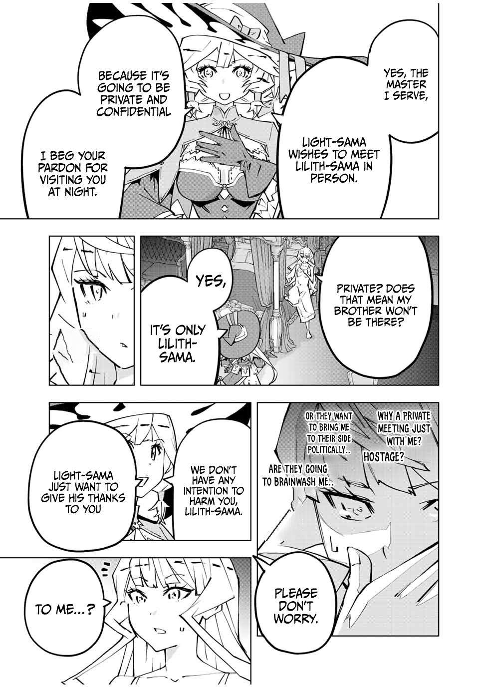 Read Backstabbed in a Backwater Dungeon_ My Party Tried to Kill Me, But Thanks to an Infinite Gacha I Got LVL 9999 Friends and Am Out for Revenge EN Manga Online