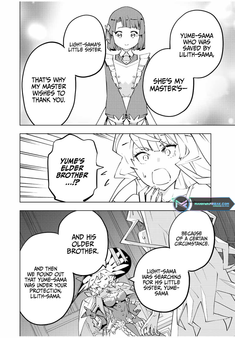 Read Backstabbed in a Backwater Dungeon_ My Party Tried to Kill Me, But Thanks to an Infinite Gacha I Got LVL 9999 Friends and Am Out for Revenge EN Manga Online