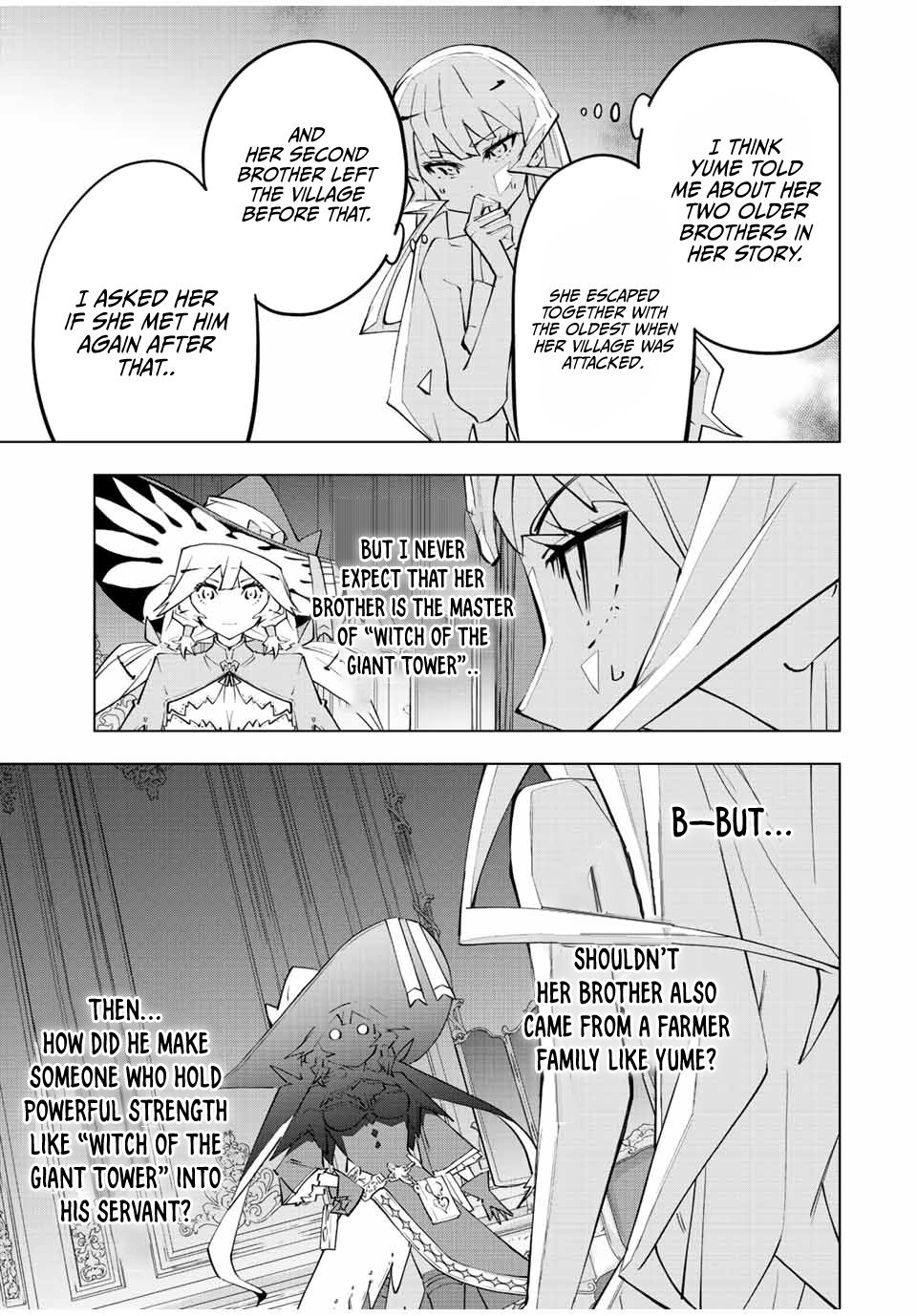 Read Backstabbed in a Backwater Dungeon_ My Party Tried to Kill Me, But Thanks to an Infinite Gacha I Got LVL 9999 Friends and Am Out for Revenge EN Manga Online