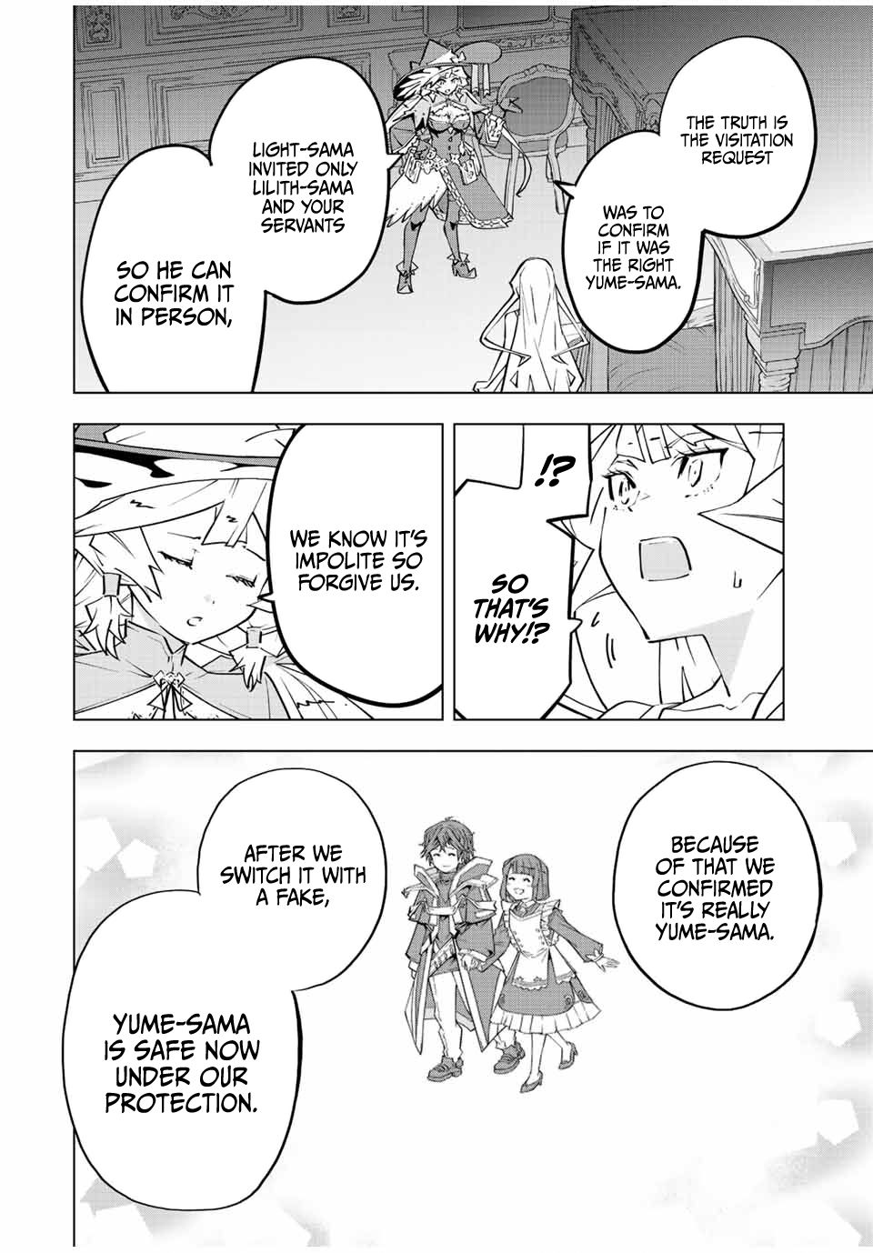Read Backstabbed in a Backwater Dungeon_ My Party Tried to Kill Me, But Thanks to an Infinite Gacha I Got LVL 9999 Friends and Am Out for Revenge EN Manga Online