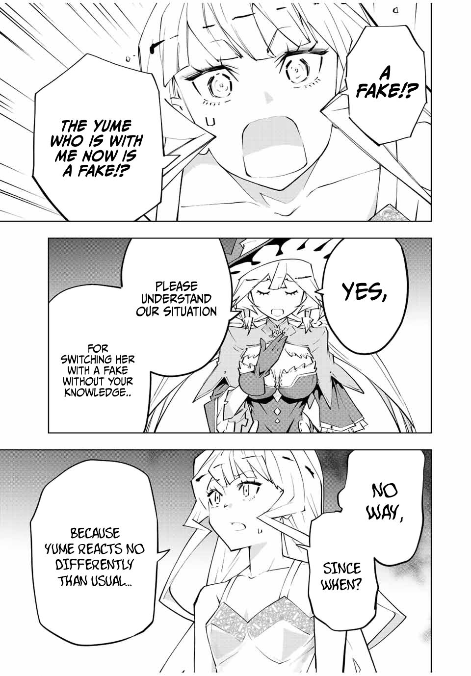Read Backstabbed in a Backwater Dungeon_ My Party Tried to Kill Me, But Thanks to an Infinite Gacha I Got LVL 9999 Friends and Am Out for Revenge EN Manga Online