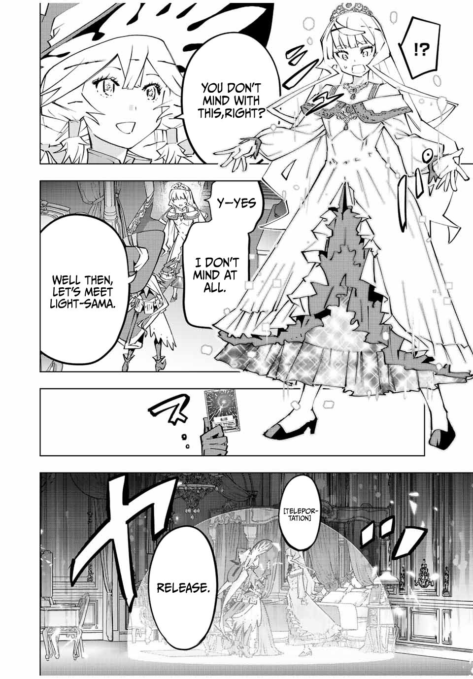 Read Backstabbed in a Backwater Dungeon_ My Party Tried to Kill Me, But Thanks to an Infinite Gacha I Got LVL 9999 Friends and Am Out for Revenge EN Manga Online