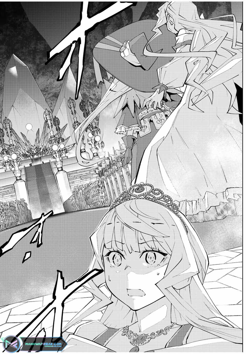 Read Backstabbed in a Backwater Dungeon_ My Party Tried to Kill Me, But Thanks to an Infinite Gacha I Got LVL 9999 Friends and Am Out for Revenge EN Manga Online