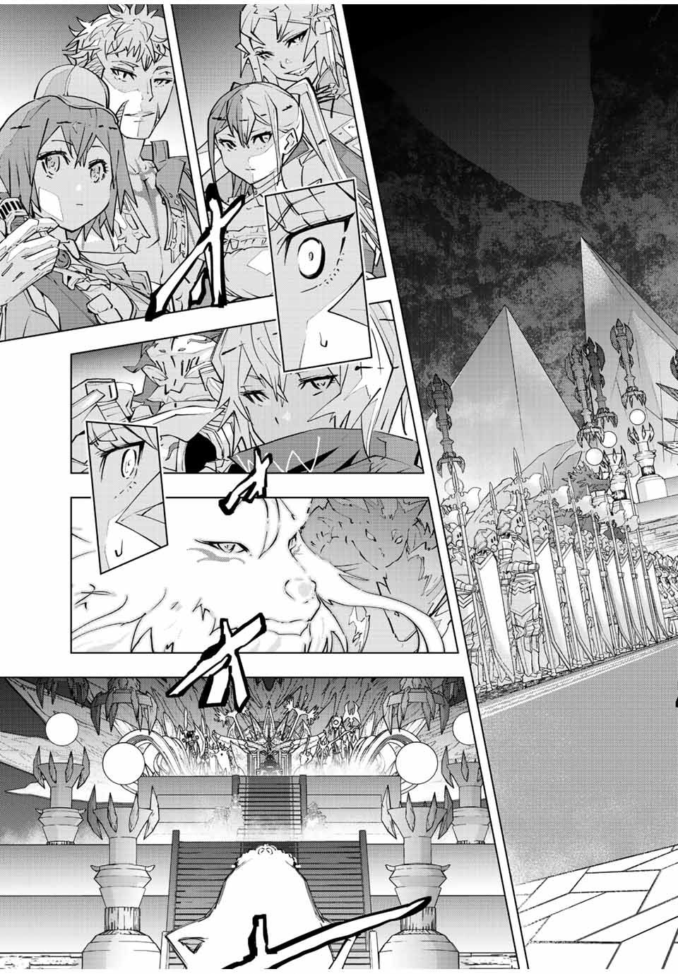 Read Backstabbed in a Backwater Dungeon_ My Party Tried to Kill Me, But Thanks to an Infinite Gacha I Got LVL 9999 Friends and Am Out for Revenge EN Manga Online
