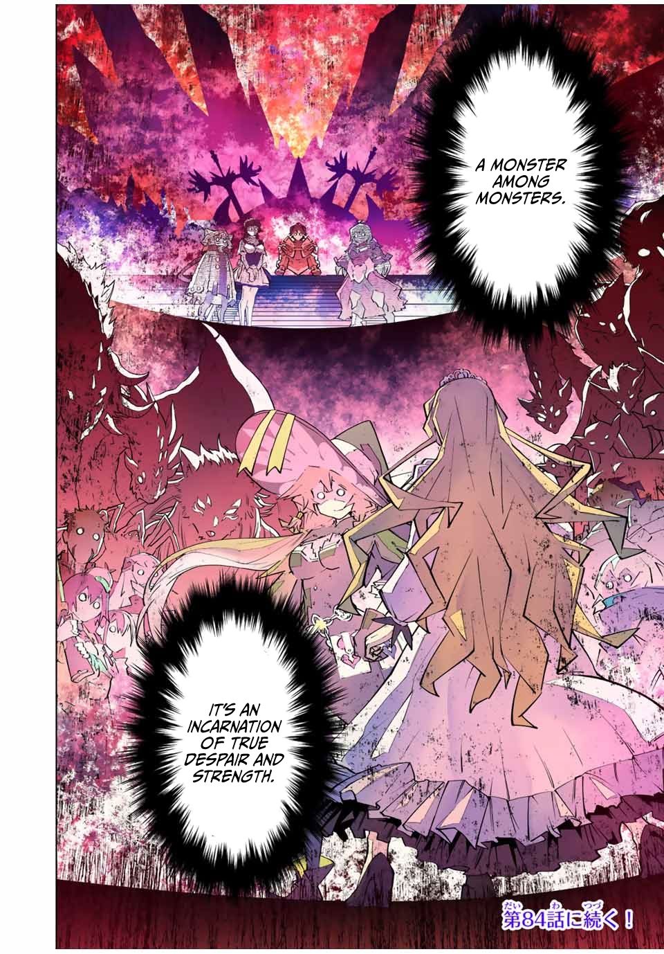 Read Backstabbed in a Backwater Dungeon_ My Party Tried to Kill Me, But Thanks to an Infinite Gacha I Got LVL 9999 Friends and Am Out for Revenge EN Manga Online