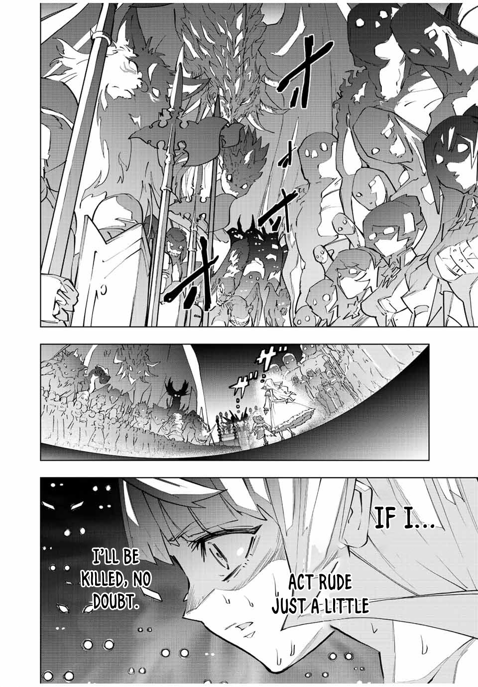 Read Backstabbed in a Backwater Dungeon_ My Party Tried to Kill Me, But Thanks to an Infinite Gacha I Got LVL 9999 Friends and Am Out for Revenge EN Manga Online