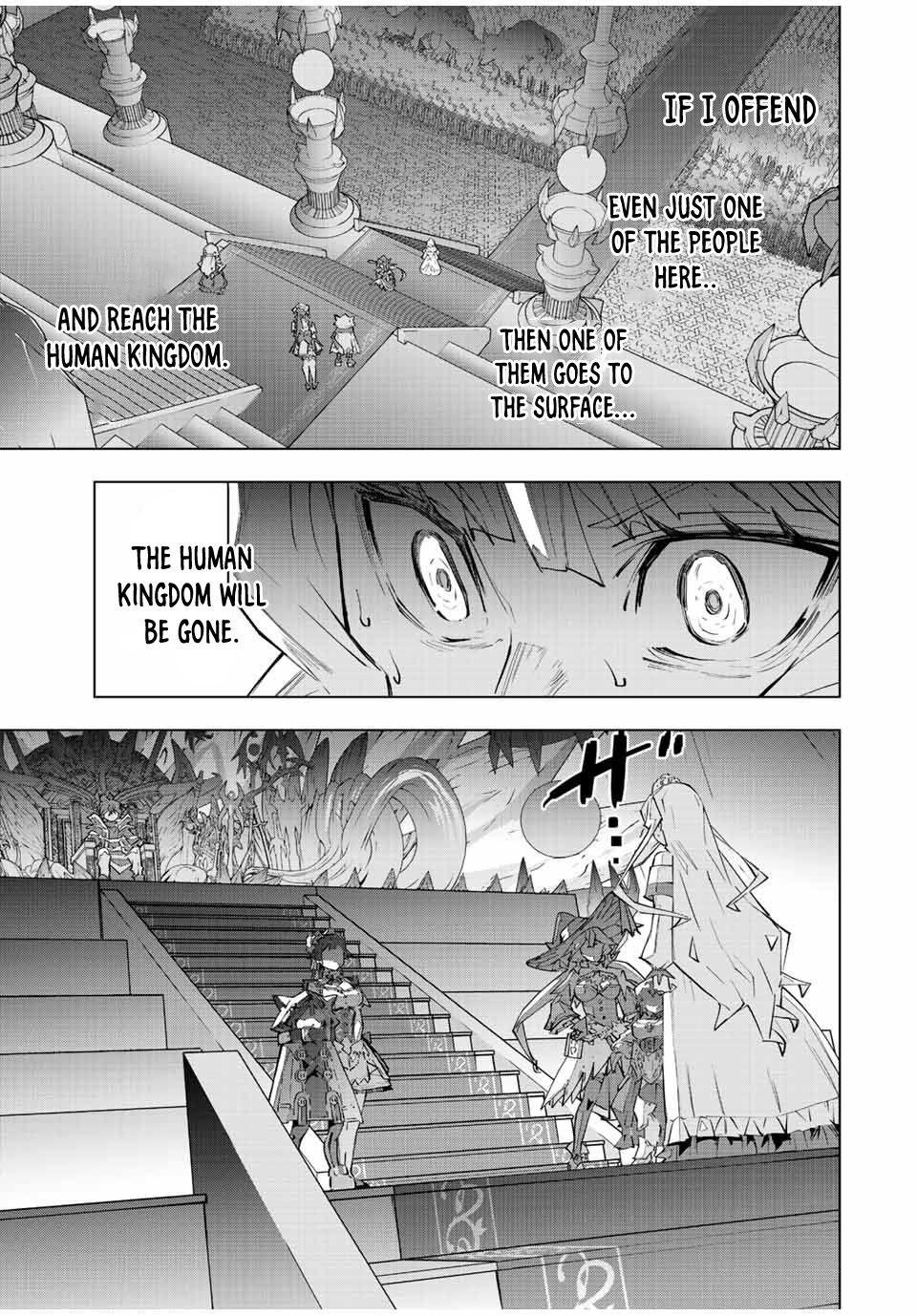 Read Backstabbed in a Backwater Dungeon_ My Party Tried to Kill Me, But Thanks to an Infinite Gacha I Got LVL 9999 Friends and Am Out for Revenge EN Manga Online