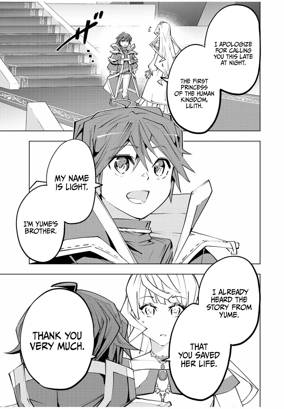 Read Backstabbed in a Backwater Dungeon_ My Party Tried to Kill Me, But Thanks to an Infinite Gacha I Got LVL 9999 Friends and Am Out for Revenge EN Manga Online