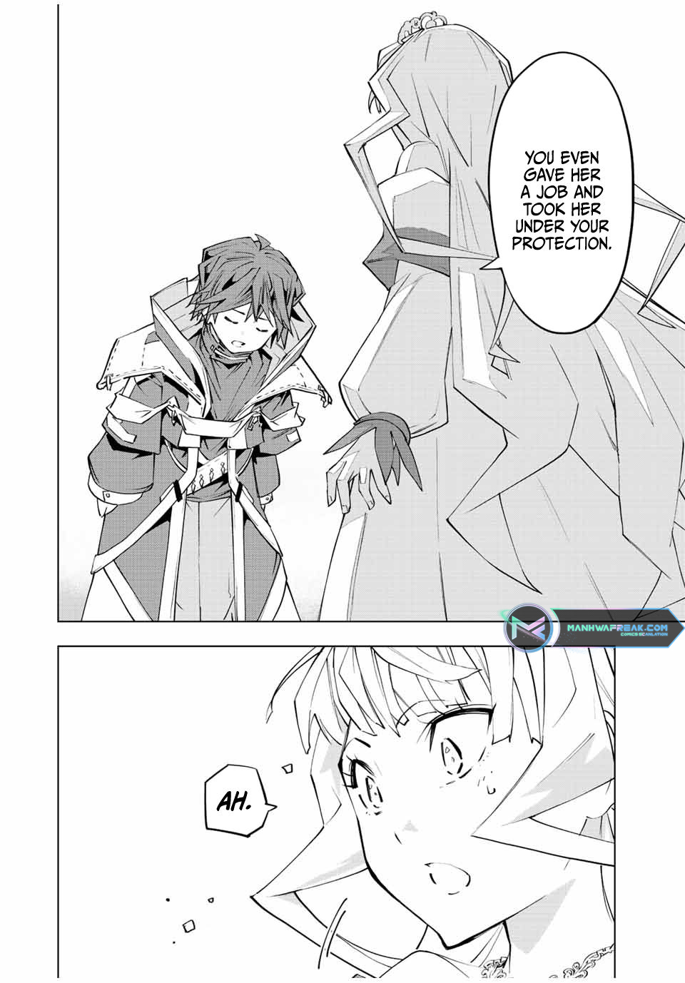 Read Backstabbed in a Backwater Dungeon_ My Party Tried to Kill Me, But Thanks to an Infinite Gacha I Got LVL 9999 Friends and Am Out for Revenge EN Manga Online