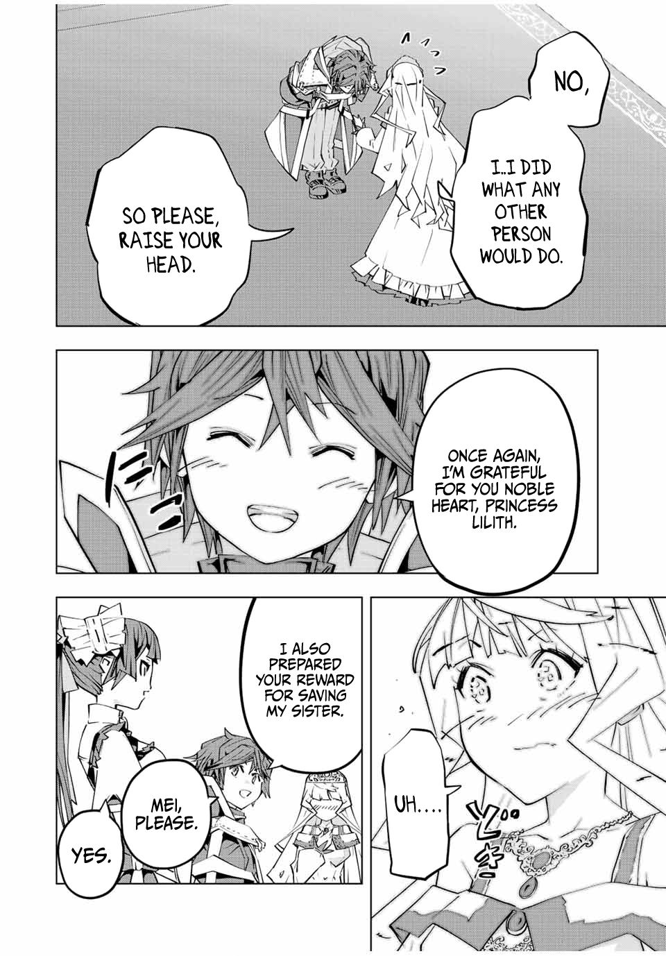 Read Backstabbed in a Backwater Dungeon_ My Party Tried to Kill Me, But Thanks to an Infinite Gacha I Got LVL 9999 Friends and Am Out for Revenge EN Manga Online