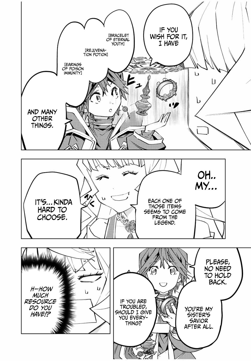 Read Backstabbed in a Backwater Dungeon_ My Party Tried to Kill Me, But Thanks to an Infinite Gacha I Got LVL 9999 Friends and Am Out for Revenge EN Manga Online