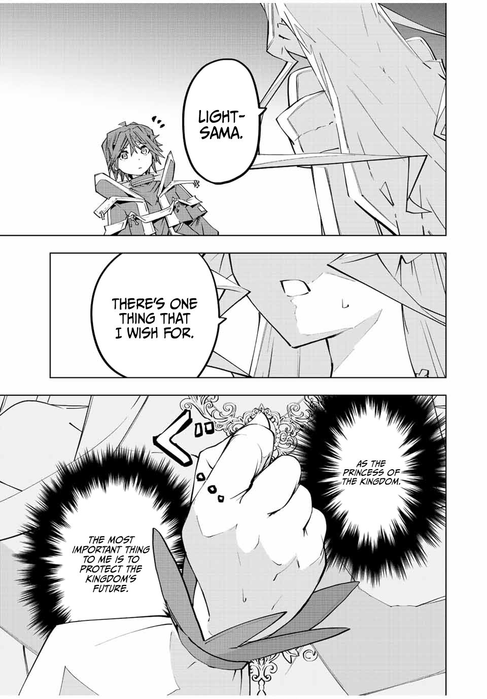 Read Backstabbed in a Backwater Dungeon_ My Party Tried to Kill Me, But Thanks to an Infinite Gacha I Got LVL 9999 Friends and Am Out for Revenge EN Manga Online