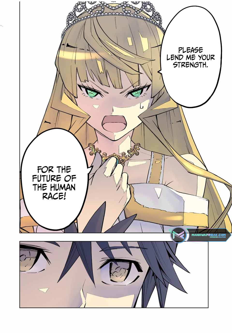 Read Backstabbed in a Backwater Dungeon_ My Party Tried to Kill Me, But Thanks to an Infinite Gacha I Got LVL 9999 Friends and Am Out for Revenge EN Manga Online