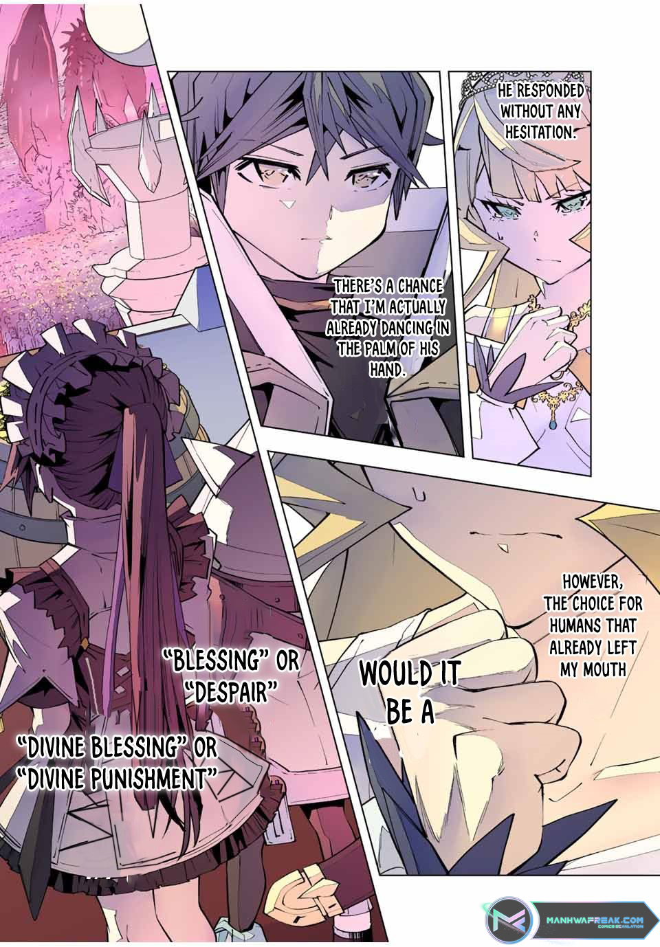 Read Backstabbed in a Backwater Dungeon_ My Party Tried to Kill Me, But Thanks to an Infinite Gacha I Got LVL 9999 Friends and Am Out for Revenge EN Manga Online