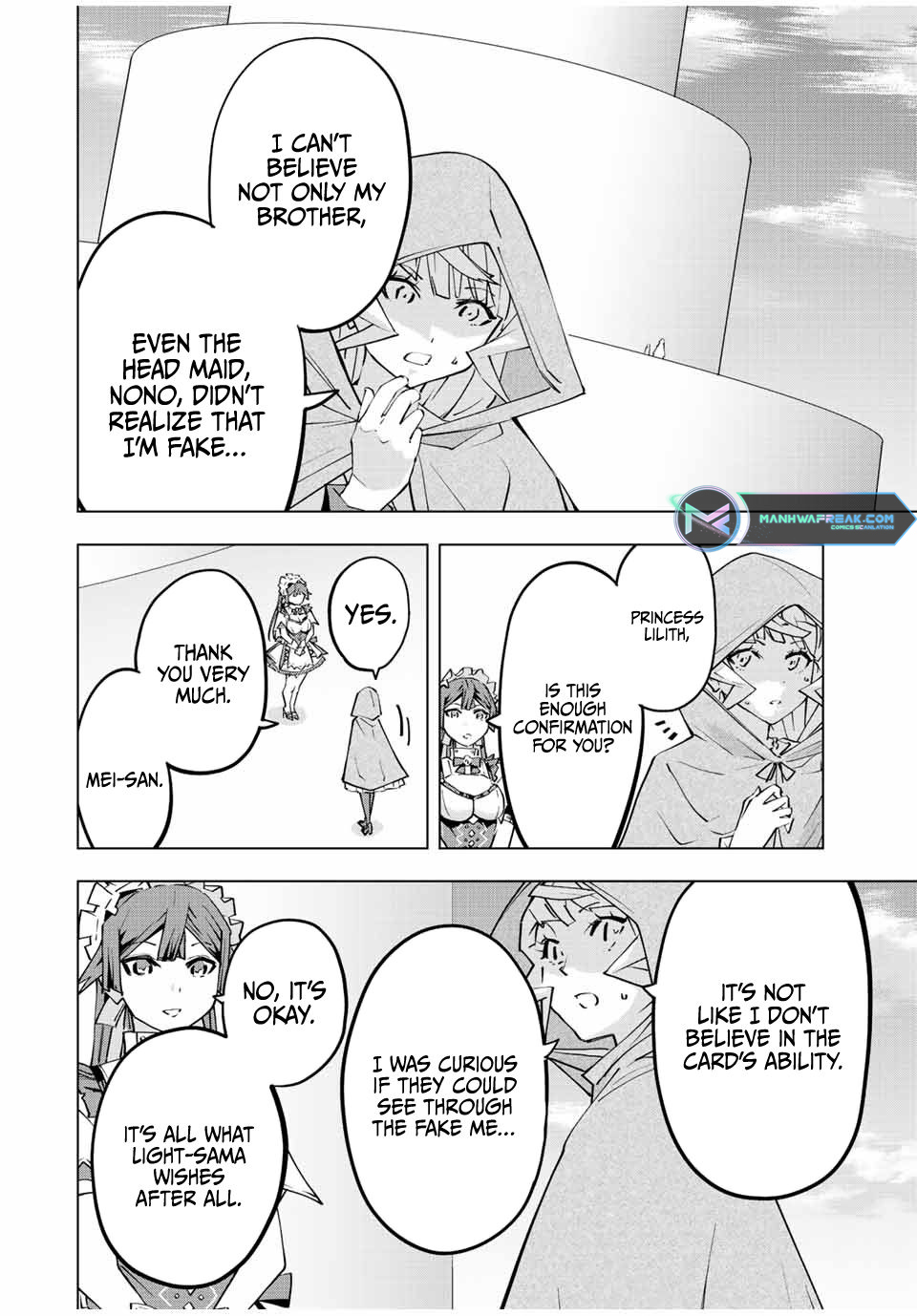 Read Backstabbed in a Backwater Dungeon_ My Party Tried to Kill Me, But Thanks to an Infinite Gacha I Got LVL 9999 Friends and Am Out for Revenge EN Manga Online