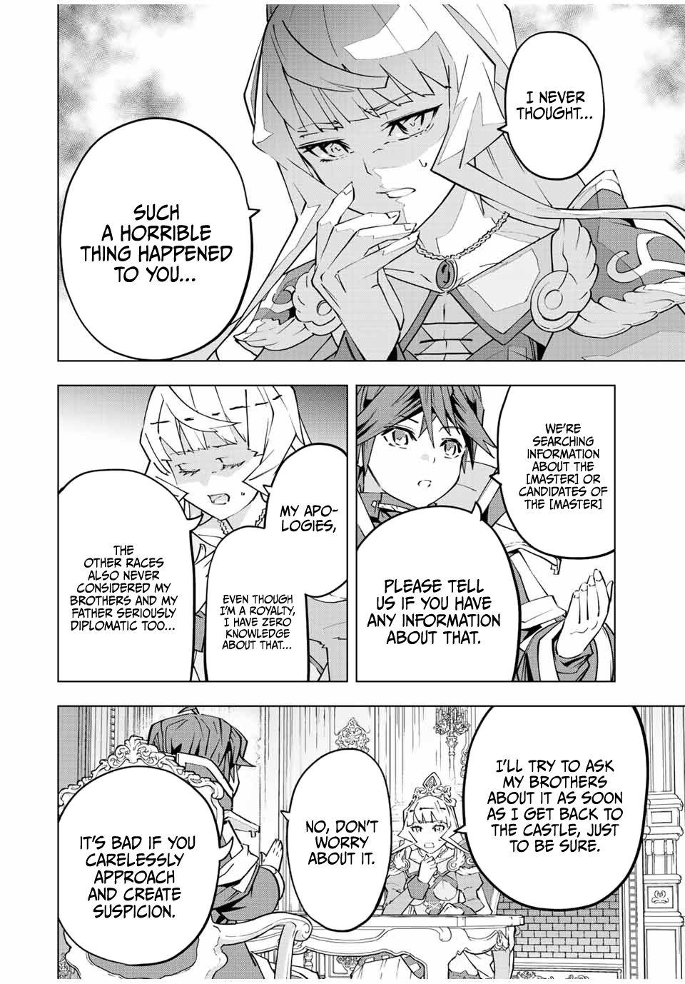 Read Backstabbed in a Backwater Dungeon_ My Party Tried to Kill Me, But Thanks to an Infinite Gacha I Got LVL 9999 Friends and Am Out for Revenge EN Manga Online