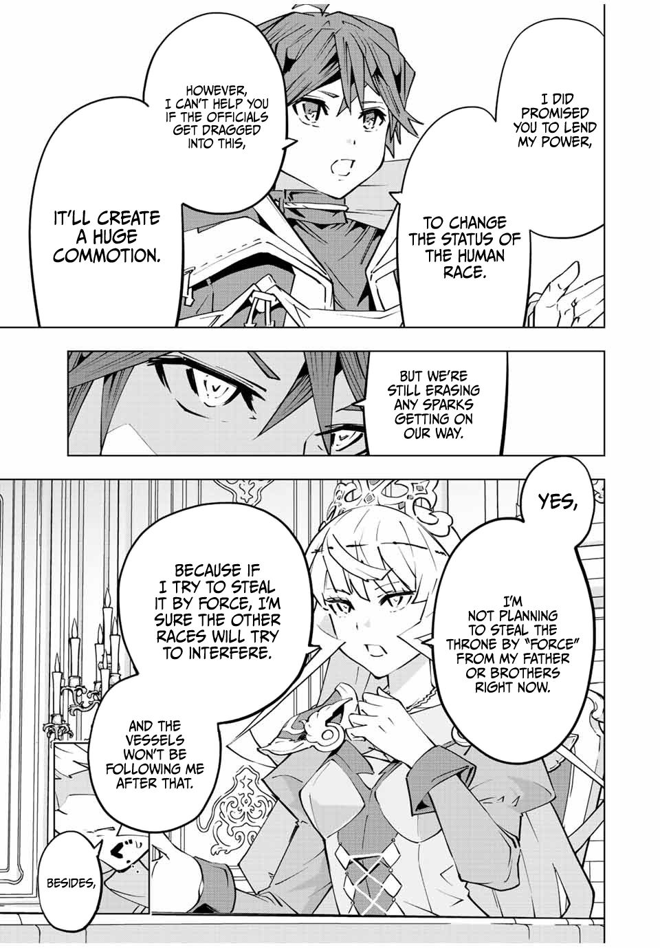 Read Backstabbed in a Backwater Dungeon_ My Party Tried to Kill Me, But Thanks to an Infinite Gacha I Got LVL 9999 Friends and Am Out for Revenge EN Manga Online