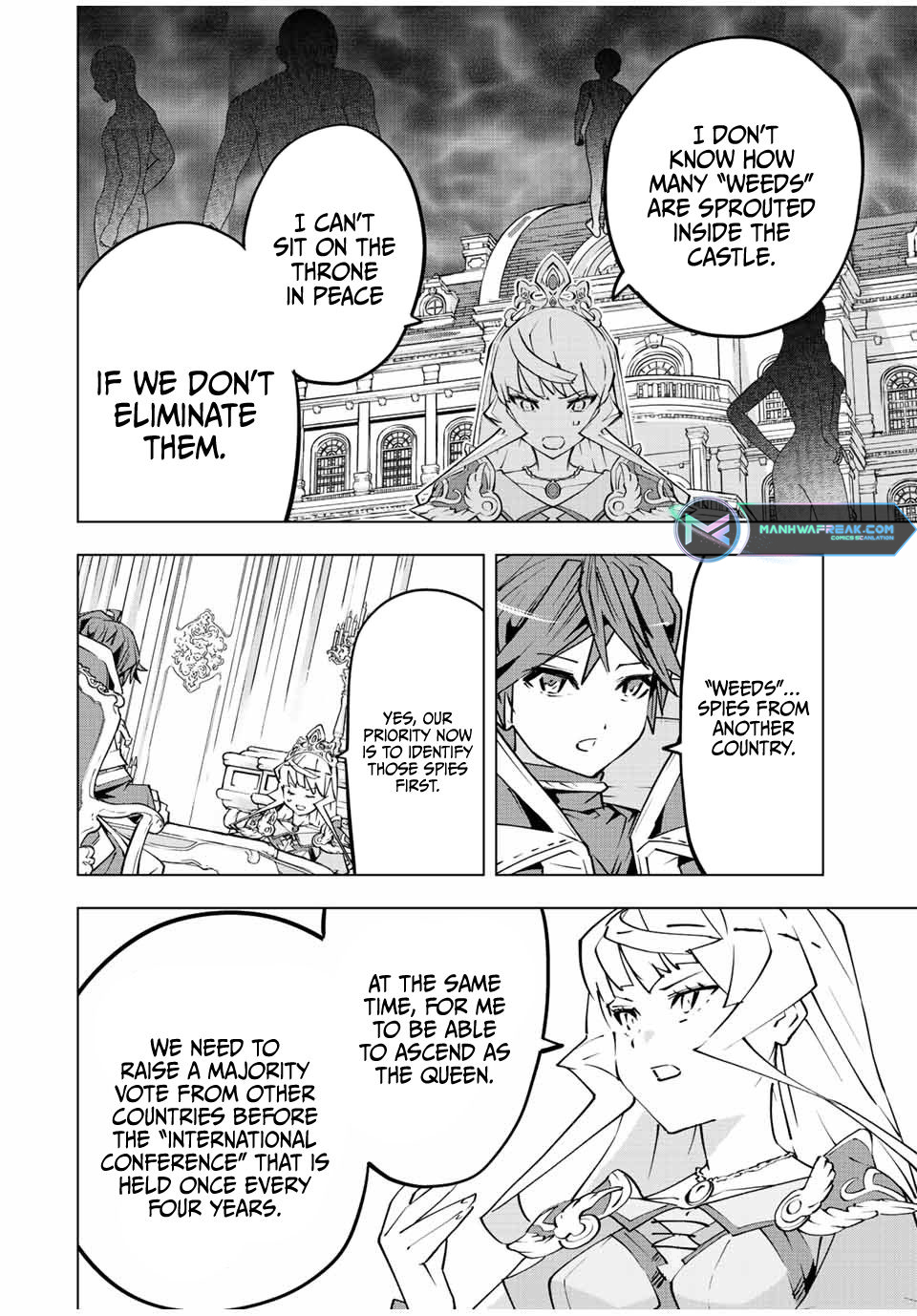 Read Backstabbed in a Backwater Dungeon_ My Party Tried to Kill Me, But Thanks to an Infinite Gacha I Got LVL 9999 Friends and Am Out for Revenge EN Manga Online