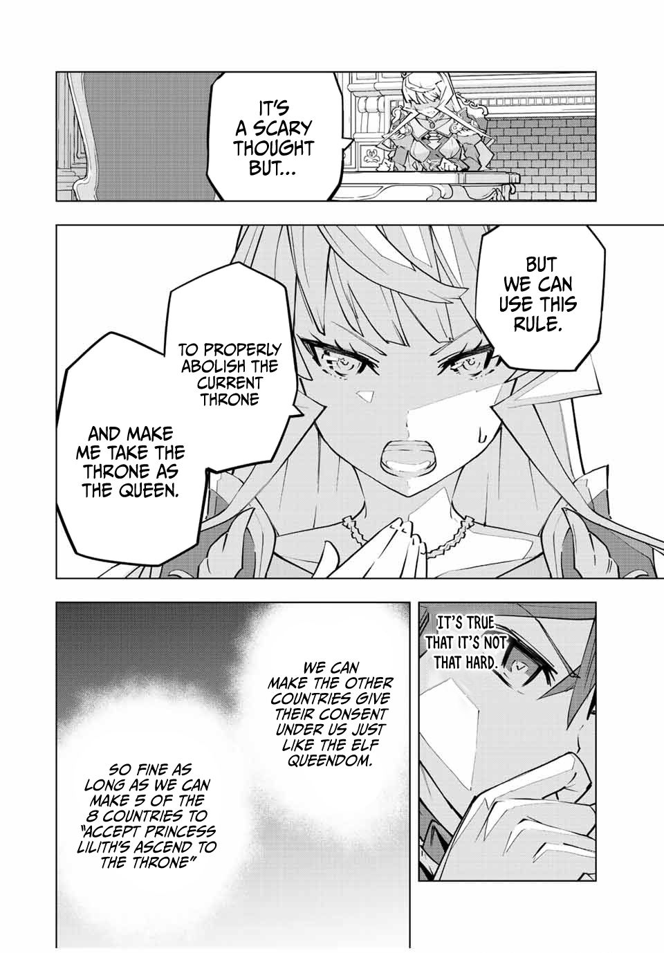 Read Backstabbed in a Backwater Dungeon_ My Party Tried to Kill Me, But Thanks to an Infinite Gacha I Got LVL 9999 Friends and Am Out for Revenge EN Manga Online