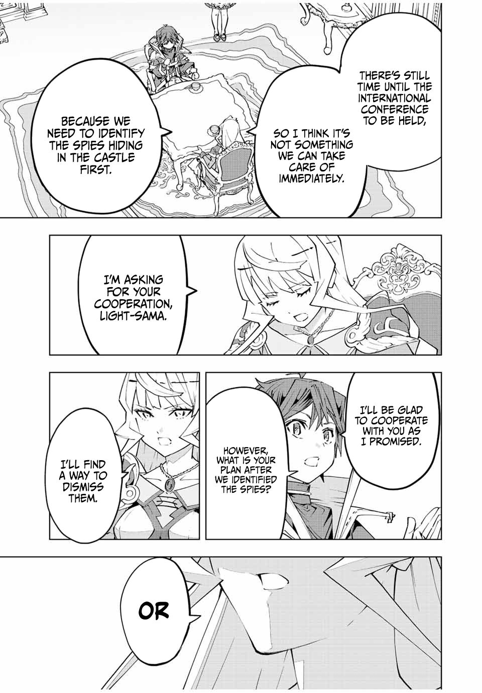 Read Backstabbed in a Backwater Dungeon_ My Party Tried to Kill Me, But Thanks to an Infinite Gacha I Got LVL 9999 Friends and Am Out for Revenge EN Manga Online