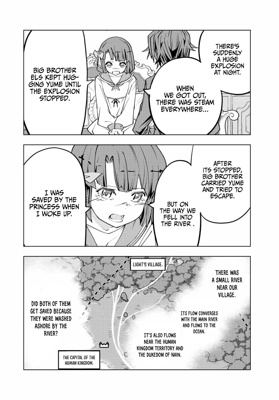 Read Backstabbed in a Backwater Dungeon_ My Party Tried to Kill Me, But Thanks to an Infinite Gacha I Got LVL 9999 Friends and Am Out for Revenge EN Manga Online