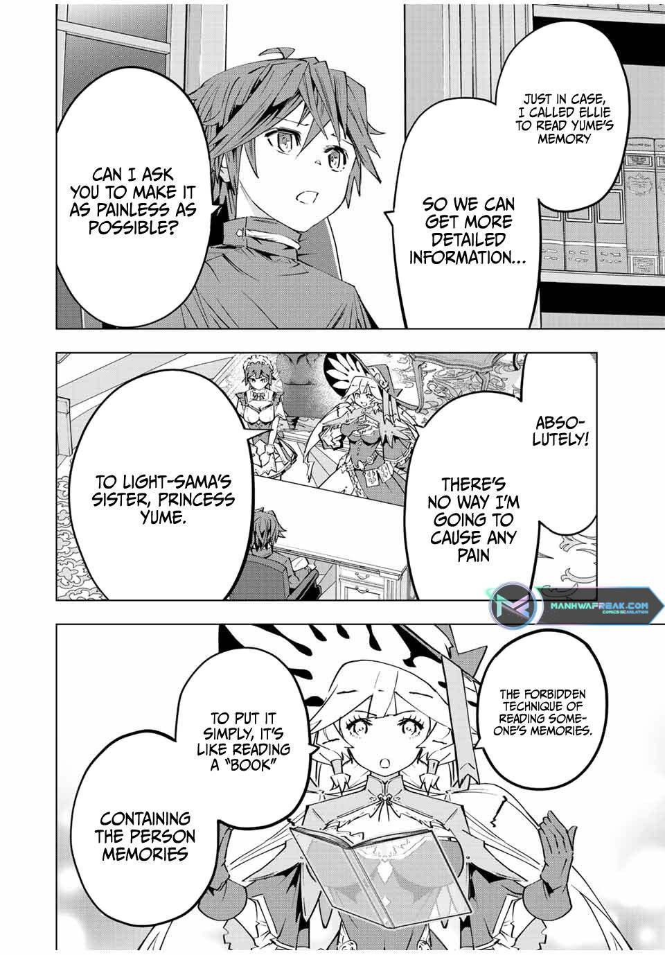 Read Backstabbed in a Backwater Dungeon_ My Party Tried to Kill Me, But Thanks to an Infinite Gacha I Got LVL 9999 Friends and Am Out for Revenge EN Manga Online