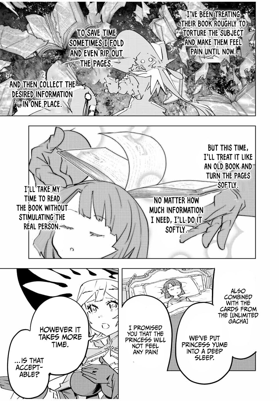 Read Backstabbed in a Backwater Dungeon_ My Party Tried to Kill Me, But Thanks to an Infinite Gacha I Got LVL 9999 Friends and Am Out for Revenge EN Manga Online