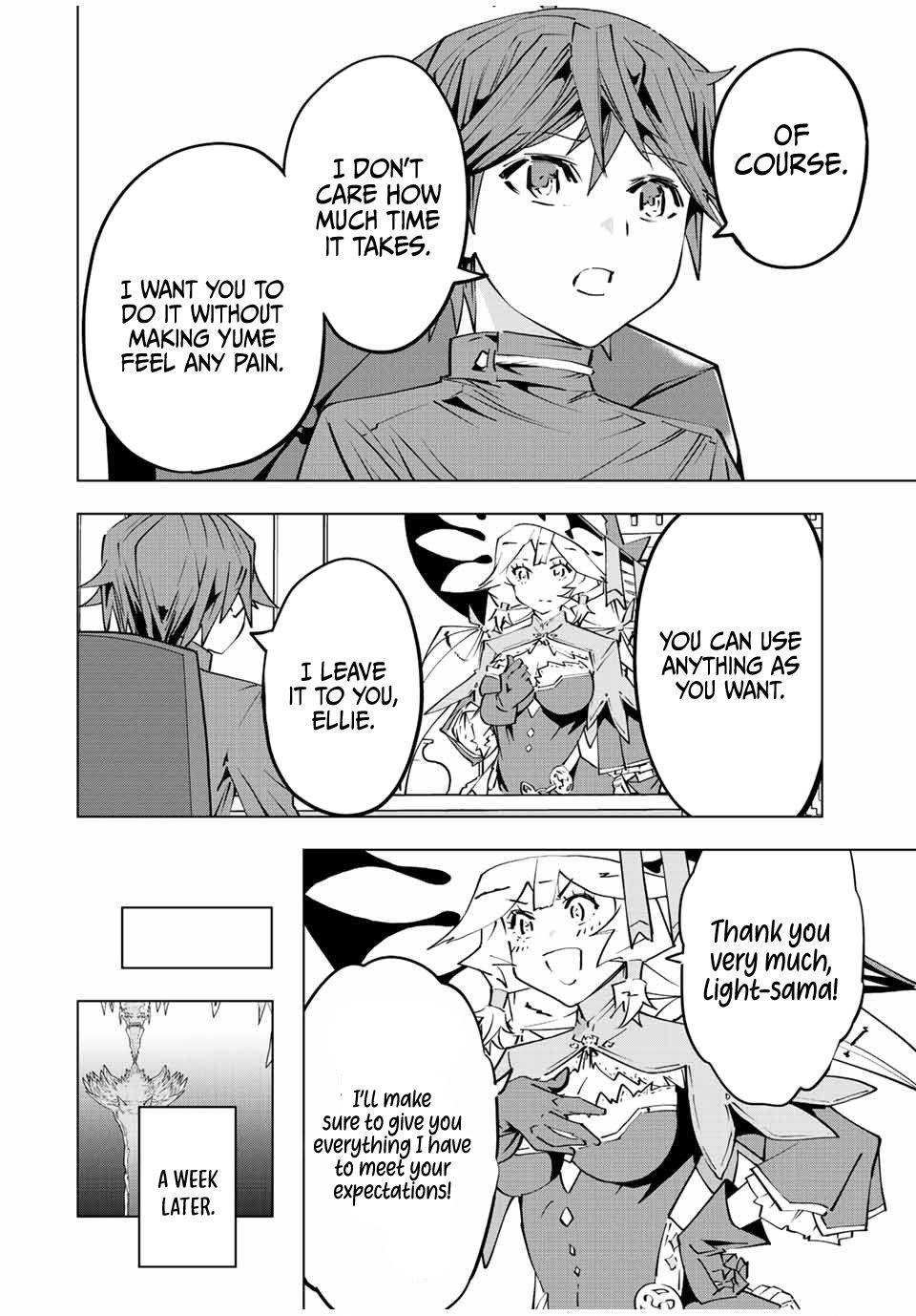 Read Backstabbed in a Backwater Dungeon_ My Party Tried to Kill Me, But Thanks to an Infinite Gacha I Got LVL 9999 Friends and Am Out for Revenge EN Manga Online