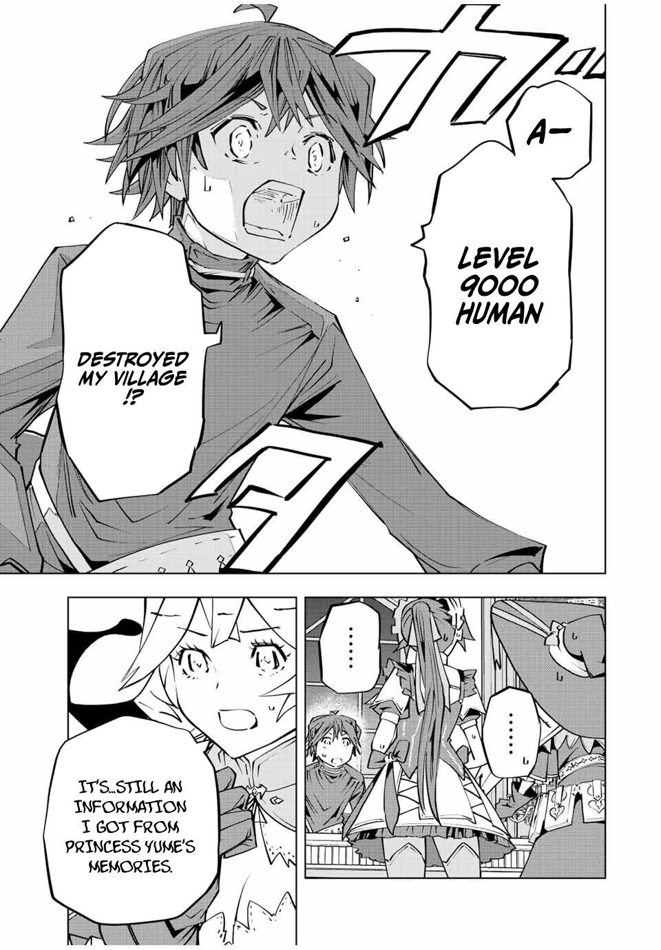 Read Backstabbed in a Backwater Dungeon_ My Party Tried to Kill Me, But Thanks to an Infinite Gacha I Got LVL 9999 Friends and Am Out for Revenge EN Manga Online
