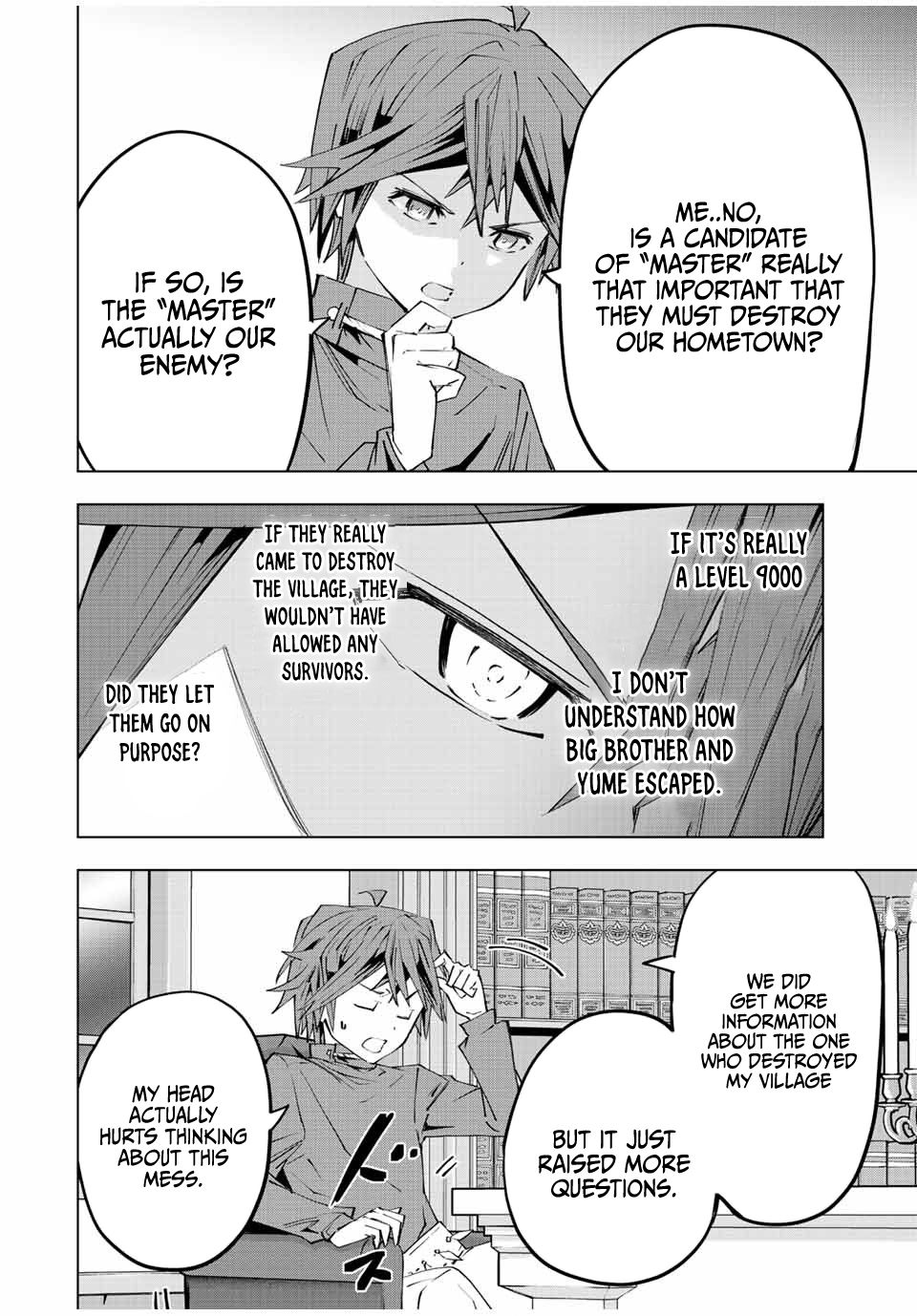 Read Backstabbed in a Backwater Dungeon_ My Party Tried to Kill Me, But Thanks to an Infinite Gacha I Got LVL 9999 Friends and Am Out for Revenge EN Manga Online
