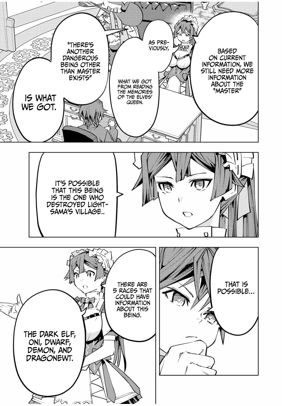 Read Backstabbed in a Backwater Dungeon_ My Party Tried to Kill Me, But Thanks to an Infinite Gacha I Got LVL 9999 Friends and Am Out for Revenge EN Manga Online