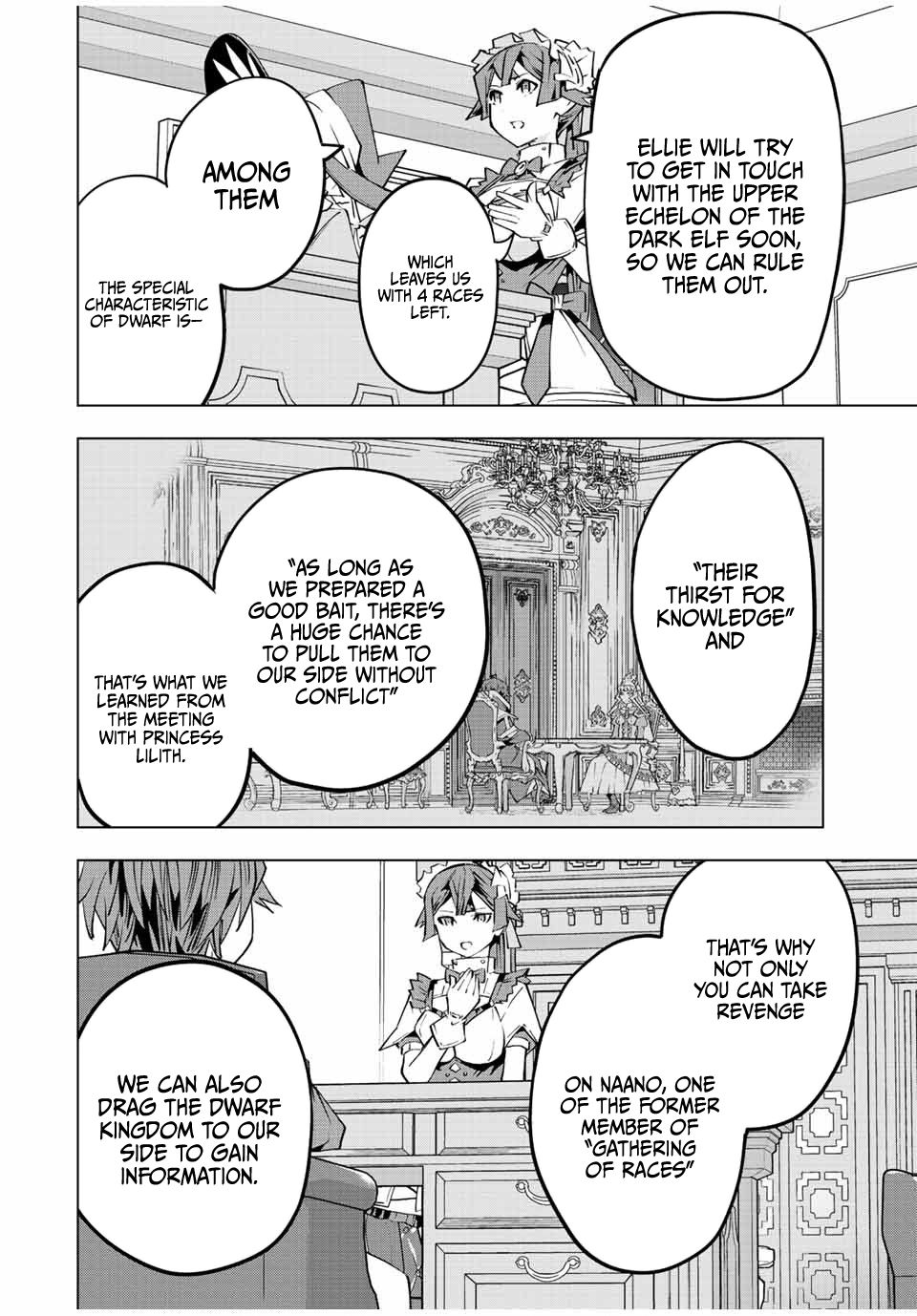 Read Backstabbed in a Backwater Dungeon_ My Party Tried to Kill Me, But Thanks to an Infinite Gacha I Got LVL 9999 Friends and Am Out for Revenge EN Manga Online