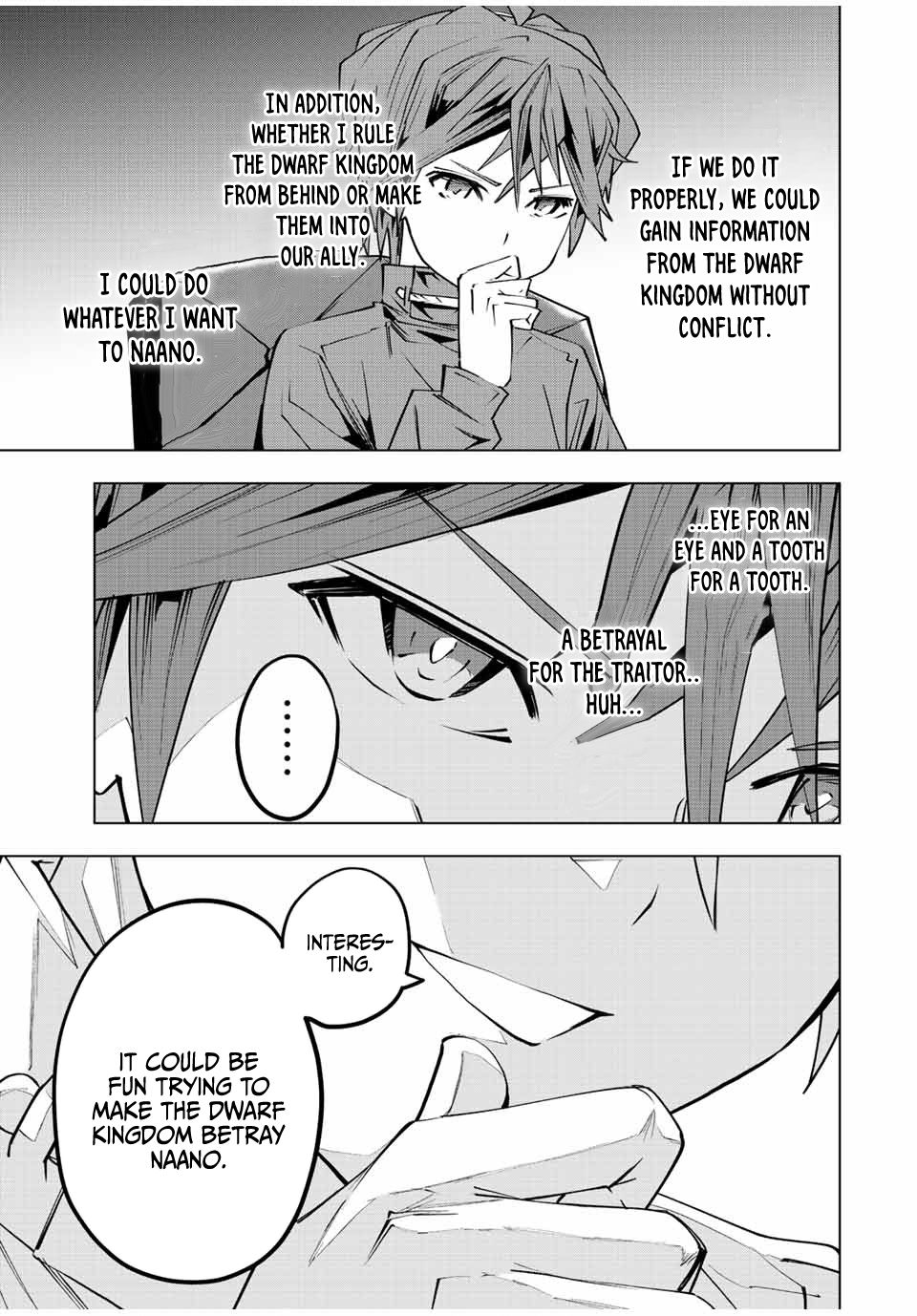 Read Backstabbed in a Backwater Dungeon_ My Party Tried to Kill Me, But Thanks to an Infinite Gacha I Got LVL 9999 Friends and Am Out for Revenge EN Manga Online