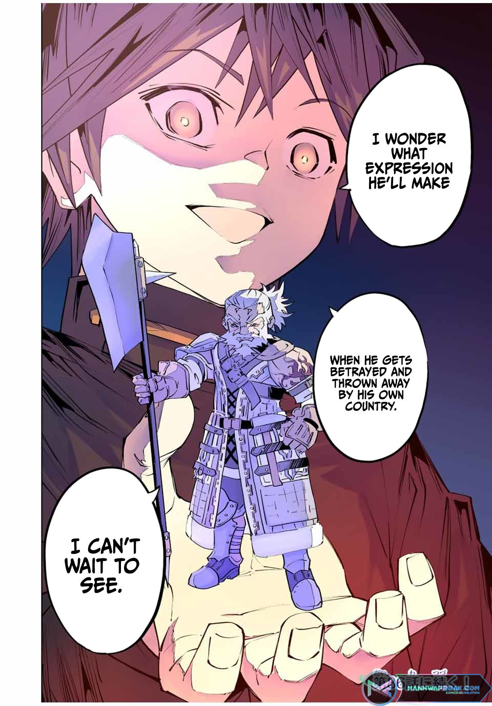 Read Backstabbed in a Backwater Dungeon_ My Party Tried to Kill Me, But Thanks to an Infinite Gacha I Got LVL 9999 Friends and Am Out for Revenge EN Manga Online