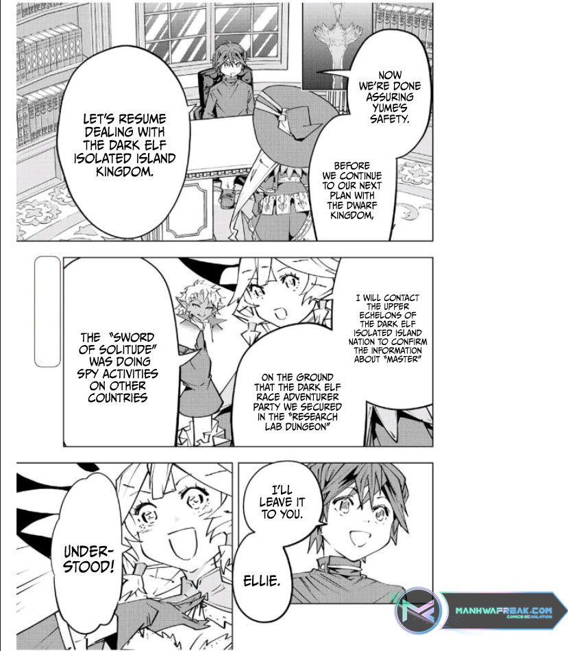 Read Backstabbed in a Backwater Dungeon_ My Party Tried to Kill Me, But Thanks to an Infinite Gacha I Got LVL 9999 Friends and Am Out for Revenge EN Manga Online